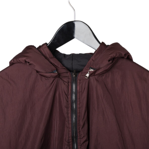 Kimono Dark Chocolate | DIEGO ZORODDU