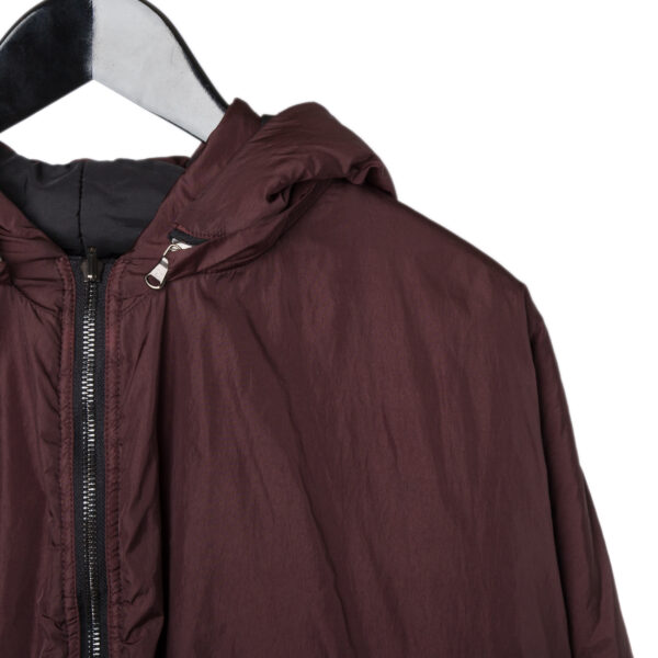Kimono Dark Chocolate | DIEGO ZORODDU