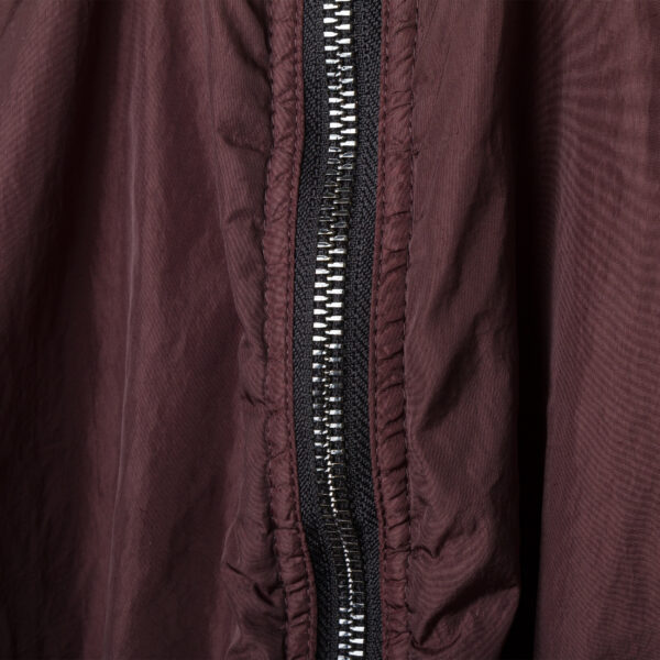 Kimono Dark Chocolate | DIEGO ZORODDU