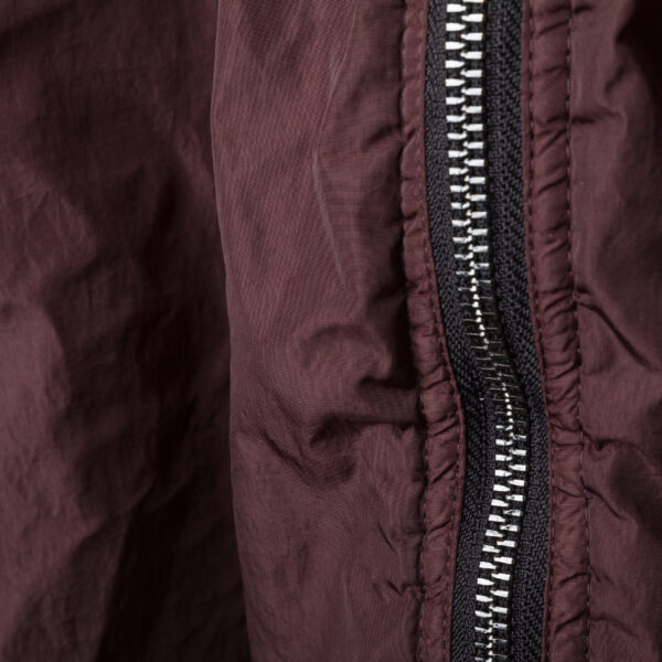 Kimono Dark Chocolate | DIEGO ZORODDU