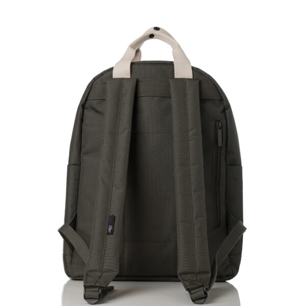 Green Woods Backpack | DIEGO ZORODDU