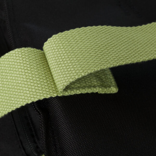 Black Square Bag | DIEGO ZORODDU