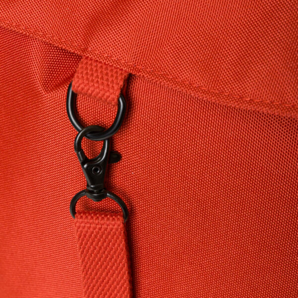 Brick Zip Backpack | DIEGO ZORODDU