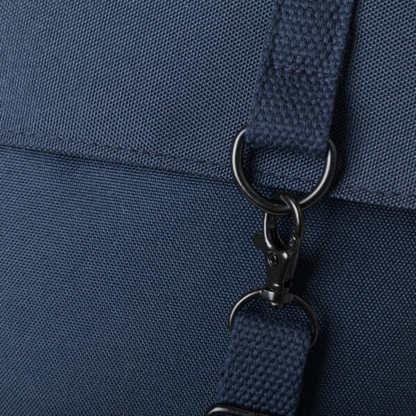 Blue Double Stripes | DIEGO ZORODDU