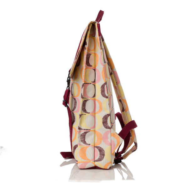 Fantasy Double Backpack | DIEGO ZORODDU