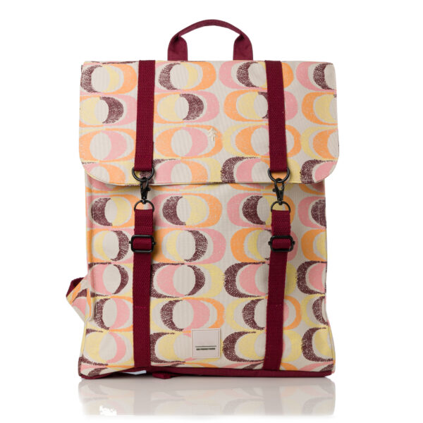Fantasy Double Backpack | DIEGO ZORODDU