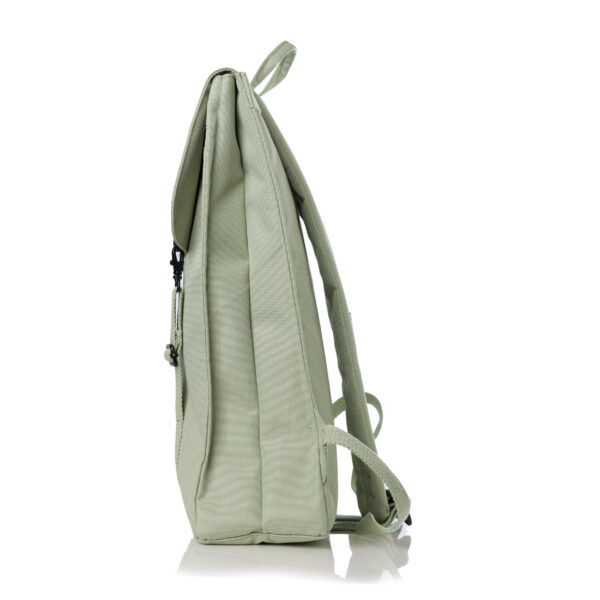 Sage Double Stripes | DIEGO ZORODDU