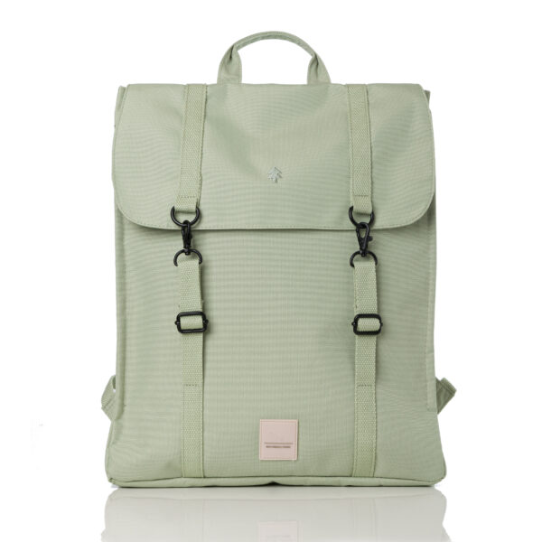 Sage Double Stripes | DIEGO ZORODDU