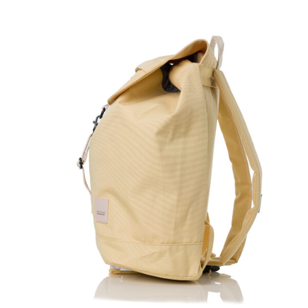 Vanilla Backpack | DIEGO ZORODDU