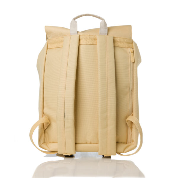 Vanilla Backpack | DIEGO ZORODDU