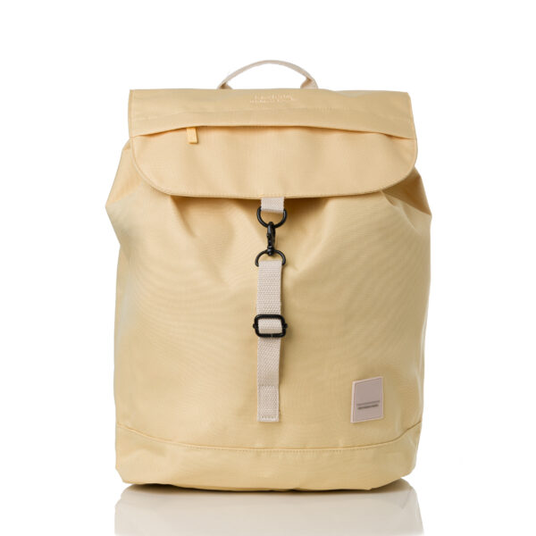Vanilla Backpack | DIEGO ZORODDU