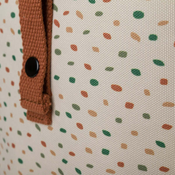 Multi Points Backpack | DIEGO ZORODDU