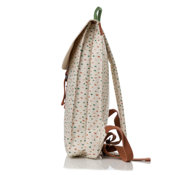 Multi Points Backpack | DIEGO ZORODDU
