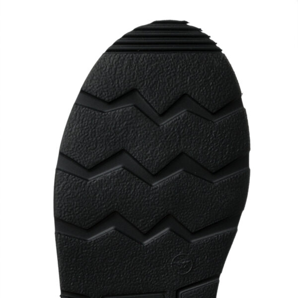 Nabuk Banana Boot | DIEGO ZORODDU