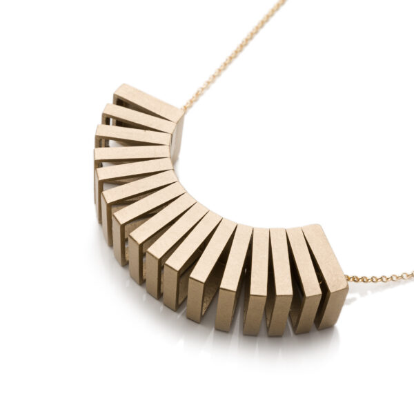 Collana Arco Piccolo | DIEGO ZORODDU