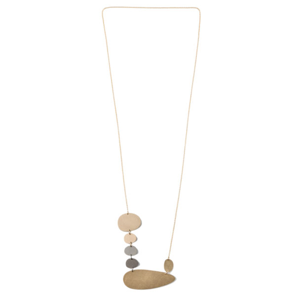 Little Stones Necklace | DIEGO ZORODDU