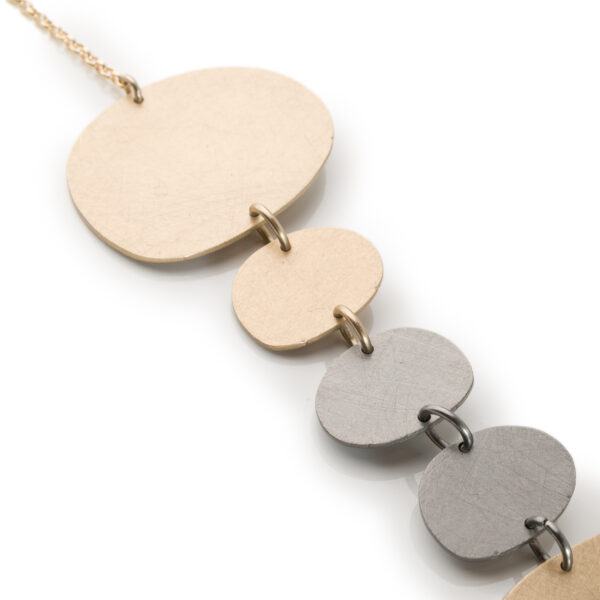 Little Stones Necklace | DIEGO ZORODDU