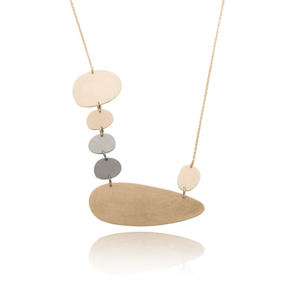 Little Stones Necklace | DIEGO ZORODDU