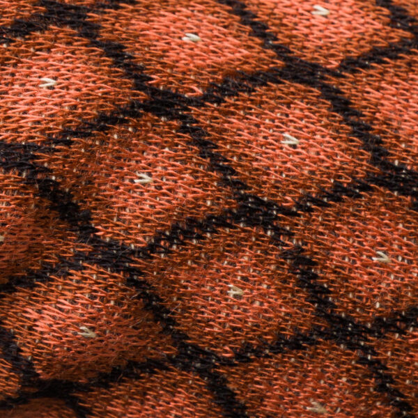 Gloves Brick Black | DIEGO ZORODDU