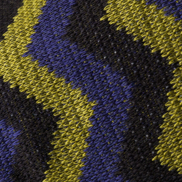 Gloves Blue Green Waves | DIEGO ZORODDU