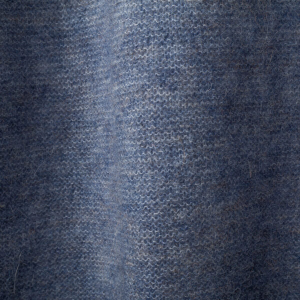 Soft Blue Mélange | DIEGO ZORODDU