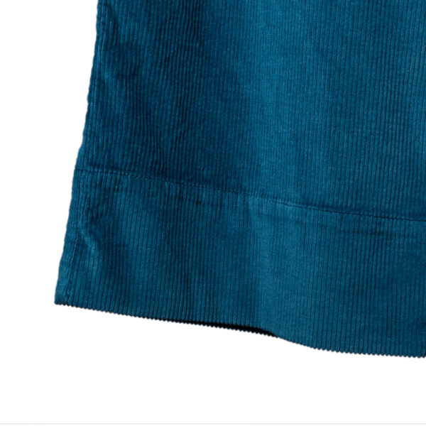 Pantaloni Laguna Coste Cotone | DIEGO ZORODDU