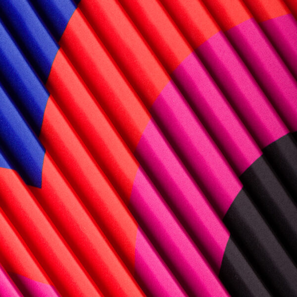 Sketch Rainbow Bag | DIEGO ZORODDU