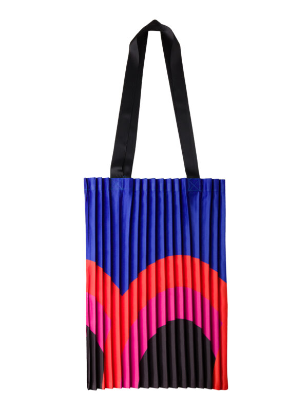 Sketch Rainbow Bag | DIEGO ZORODDU