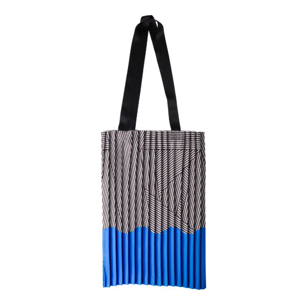 Sketch Lines Bag | DIEGO ZORODDU