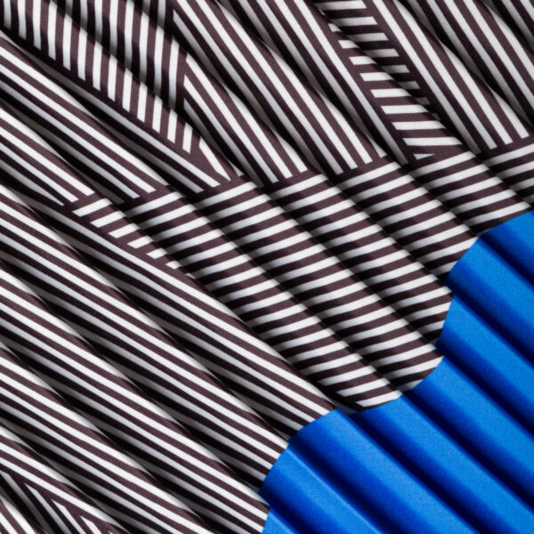 Sketch Lines Bag | DIEGO ZORODDU