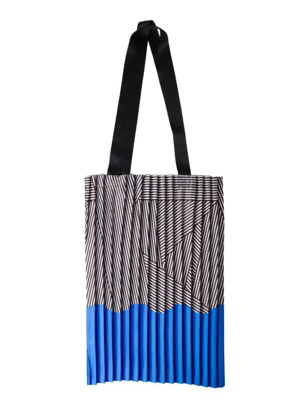 Sketch Lines Bag | DIEGO ZORODDU