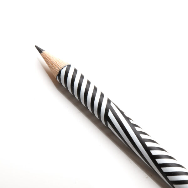 Lines Pencil | DIEGO ZORODDU