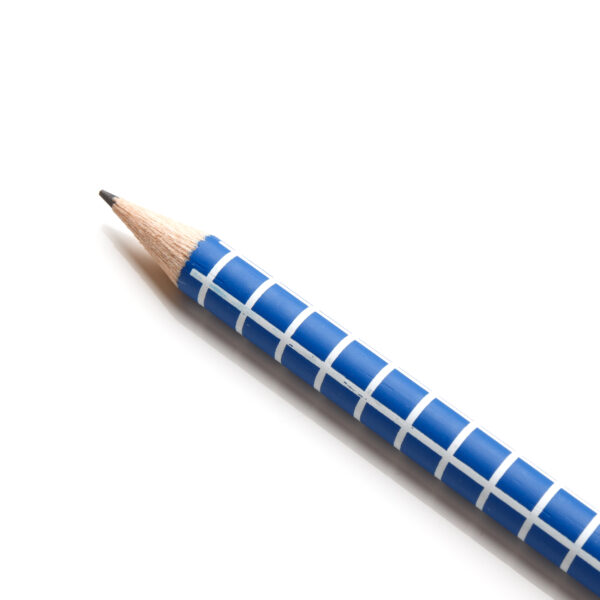 Geometric Pencil | DIEGO ZORODDU