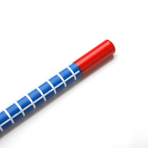 Geometric Pencil | DIEGO ZORODDU