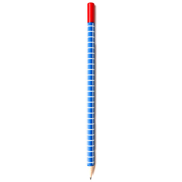 Geometric Pencil | DIEGO ZORODDU