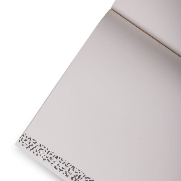Sketch Wave Notebook | DIEGO ZORODDU