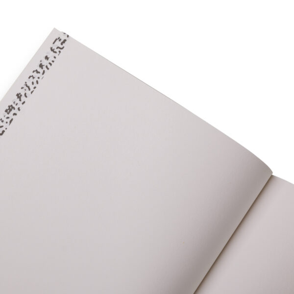 Sketch Points Notebook | DIEGO ZORODDU