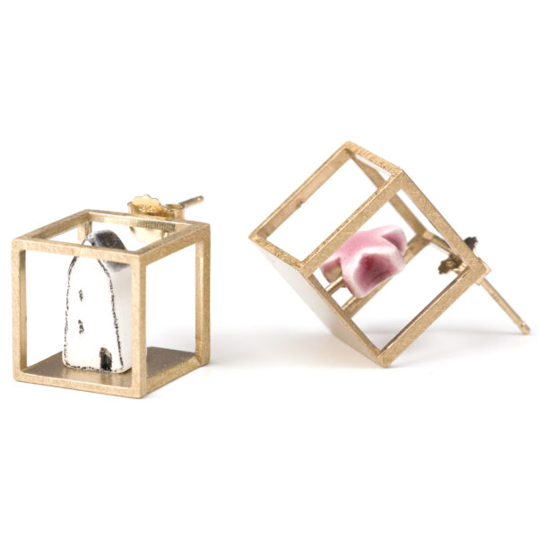 Cubi Lobo Star | DIEGO ZORODDU