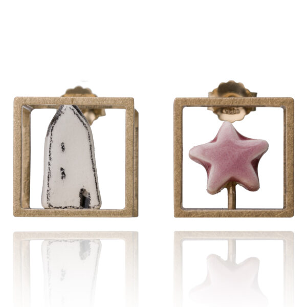 Cubi Lobo Star | DIEGO ZORODDU