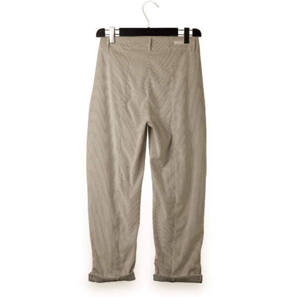 Plaster Colored Pants | DIEGO ZORODDU