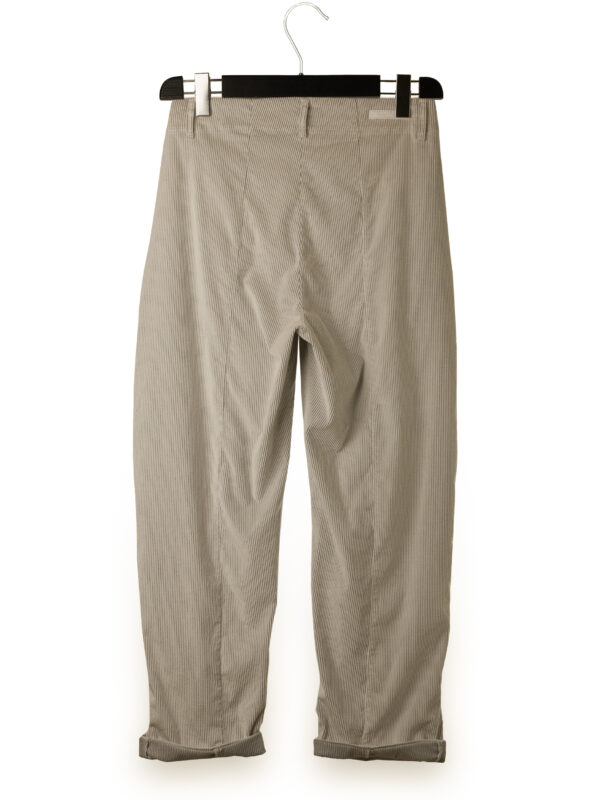 Plaster Colored Pants | DIEGO ZORODDU