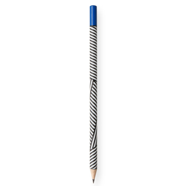 Lines Pencil | DIEGO ZORODDU