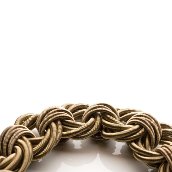 Bracciale Brunito | DIEGO ZORODDU