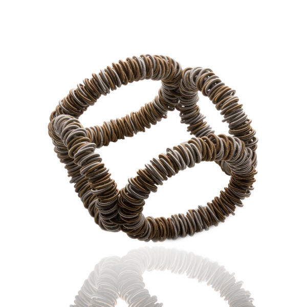 Bracciale Cerchi | DIEGO ZORODDU