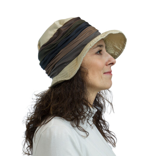 Chapeau Ivoire | DIEGO ZORODDU