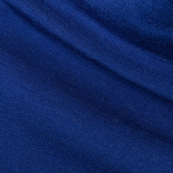 Soft Neck Light Blue | DIEGO ZORODDU
