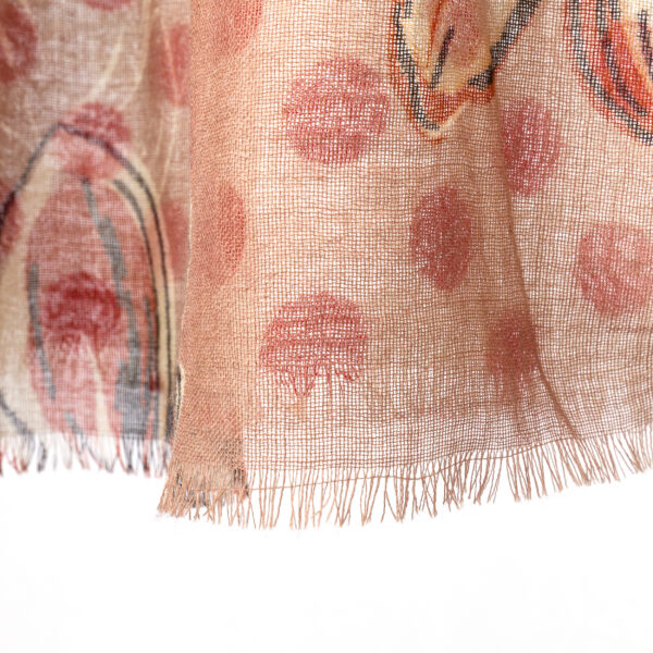 Red Points Patch | DIEGO ZORODDU