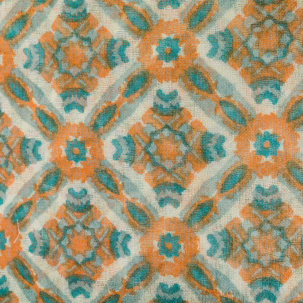 Salmon Petrol Patch | DIEGO ZORODDU