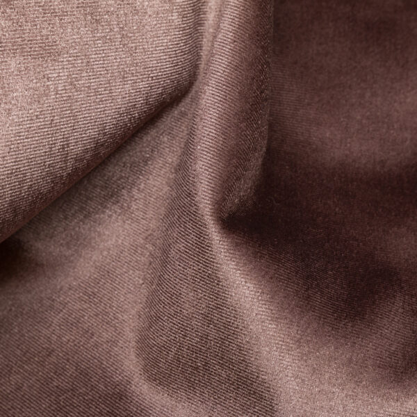 Natural Velvet Bag | DIEGO ZORODDU