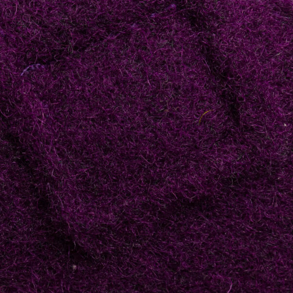 Wool Violet Babe | DIEGO ZORODDU